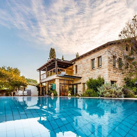 Grand Vista Boutique Hotel And Spa Yuval Exteriör bild