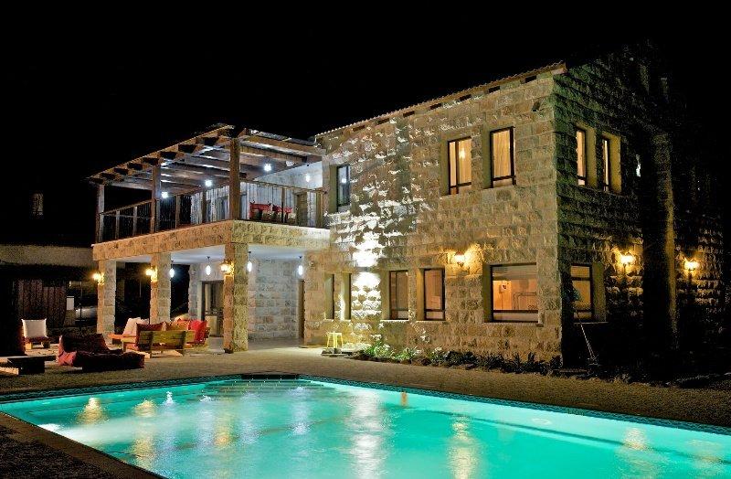 Grand Vista Boutique Hotel And Spa Yuval Exteriör bild