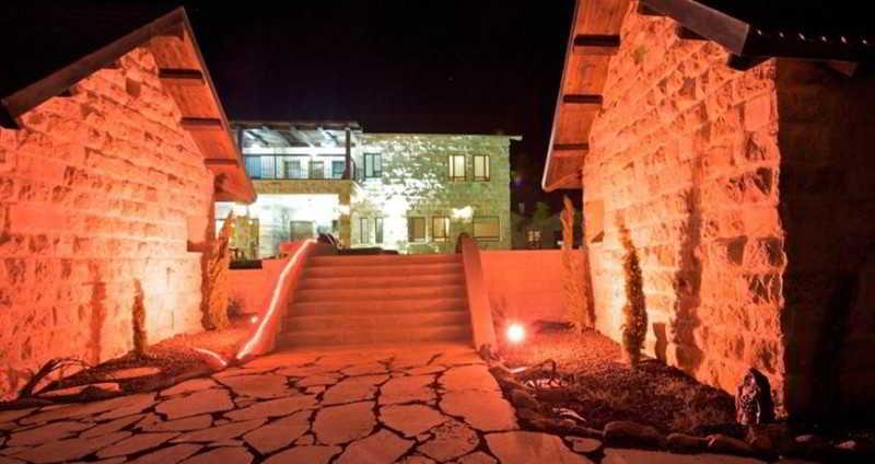 Grand Vista Boutique Hotel And Spa Yuval Exteriör bild
