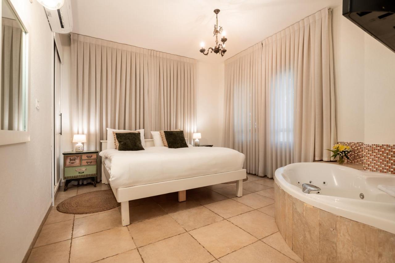 Grand Vista Boutique Hotel And Spa Yuval Exteriör bild