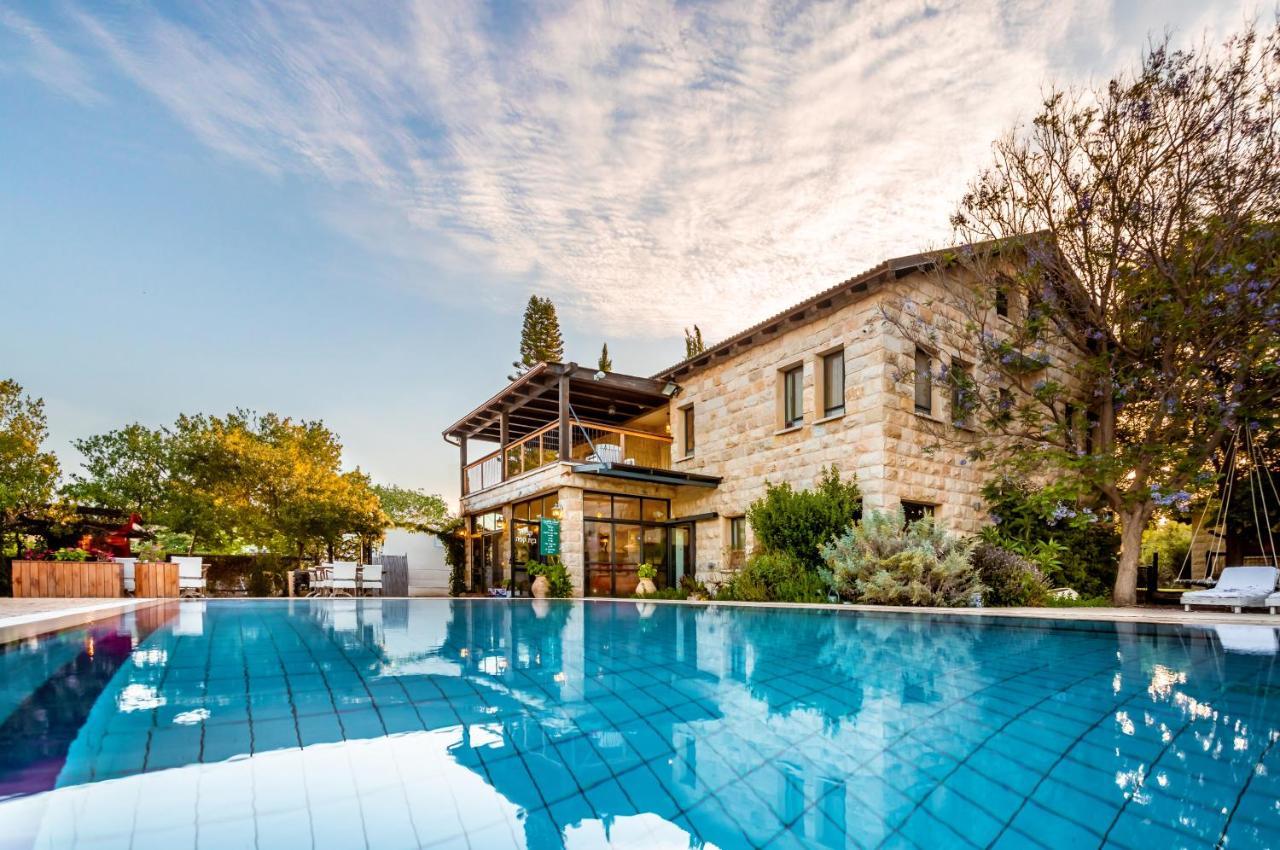 Grand Vista Boutique Hotel And Spa Yuval Exteriör bild