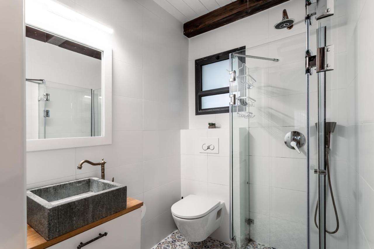 Grand Vista Boutique Hotel And Spa Yuval Exteriör bild