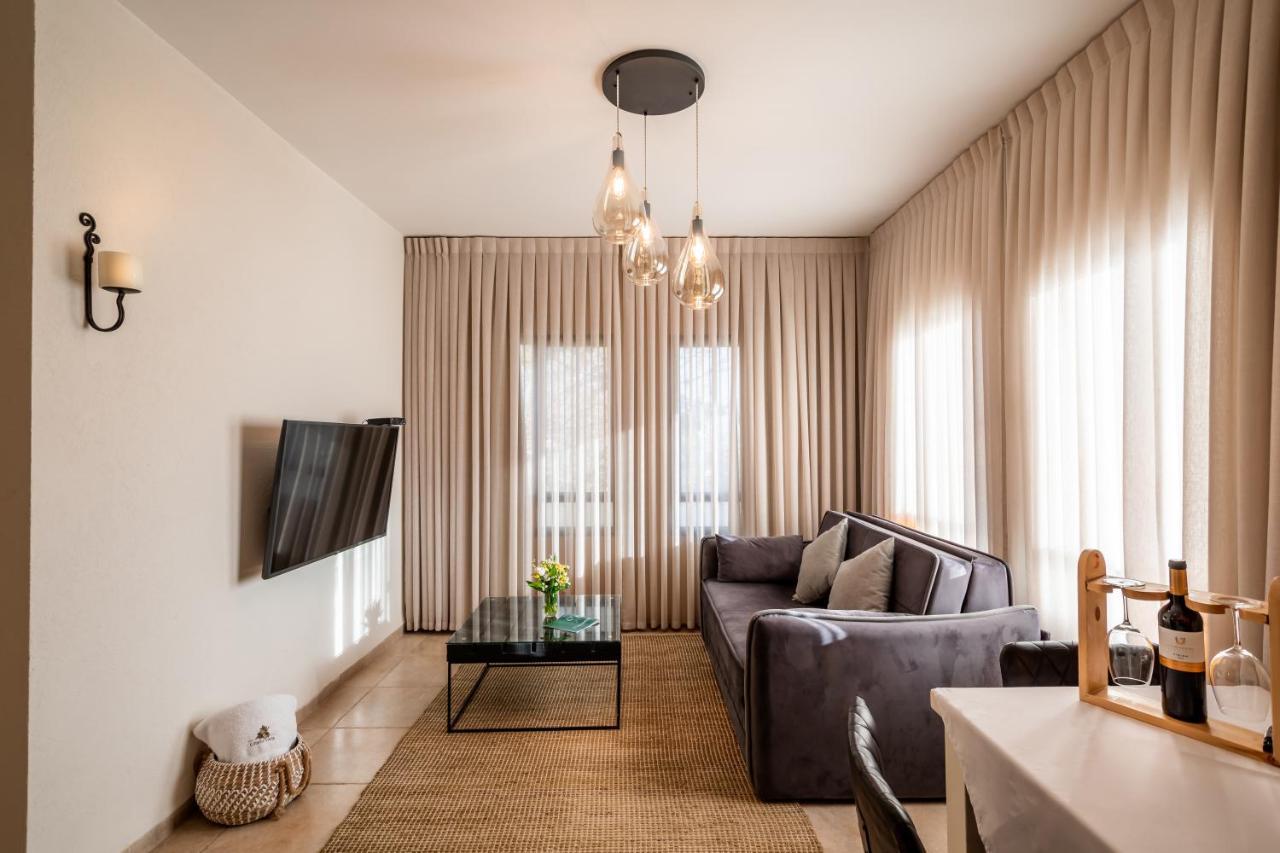 Grand Vista Boutique Hotel And Spa Yuval Exteriör bild