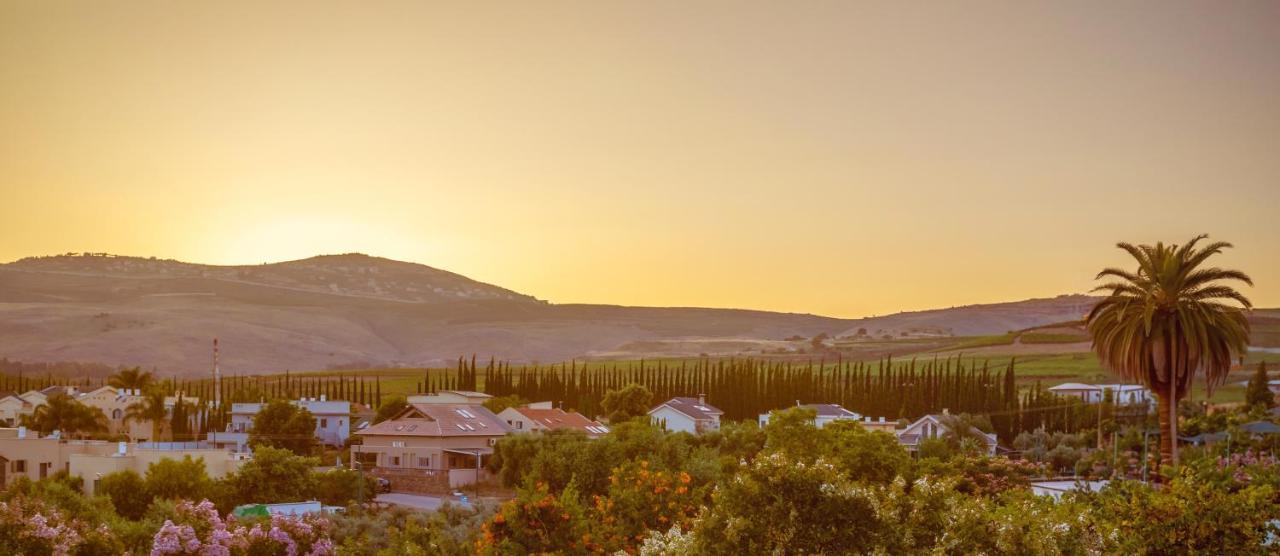 Grand Vista Boutique Hotel And Spa Yuval Exteriör bild