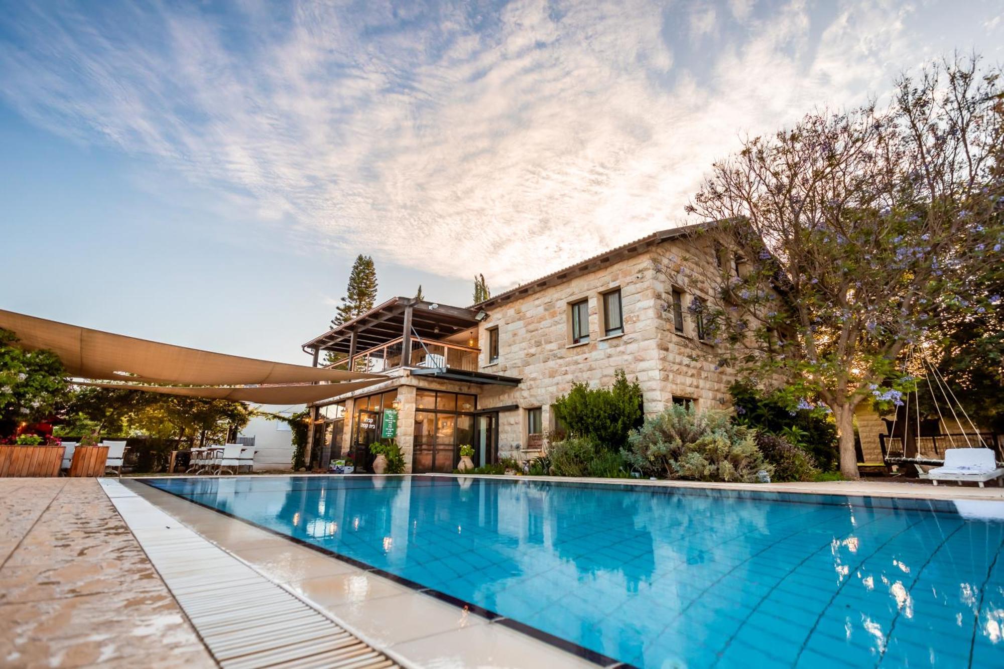 Grand Vista Boutique Hotel And Spa Yuval Exteriör bild
