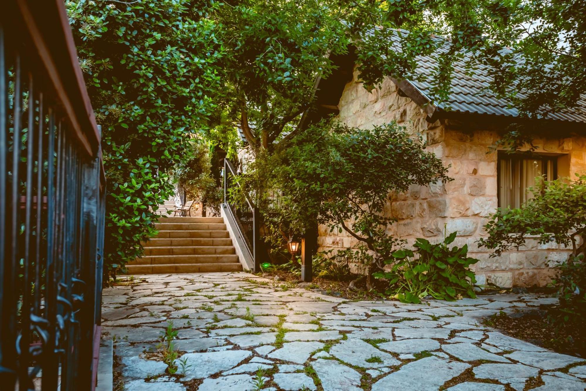 Grand Vista Boutique Hotel And Spa Yuval Exteriör bild
