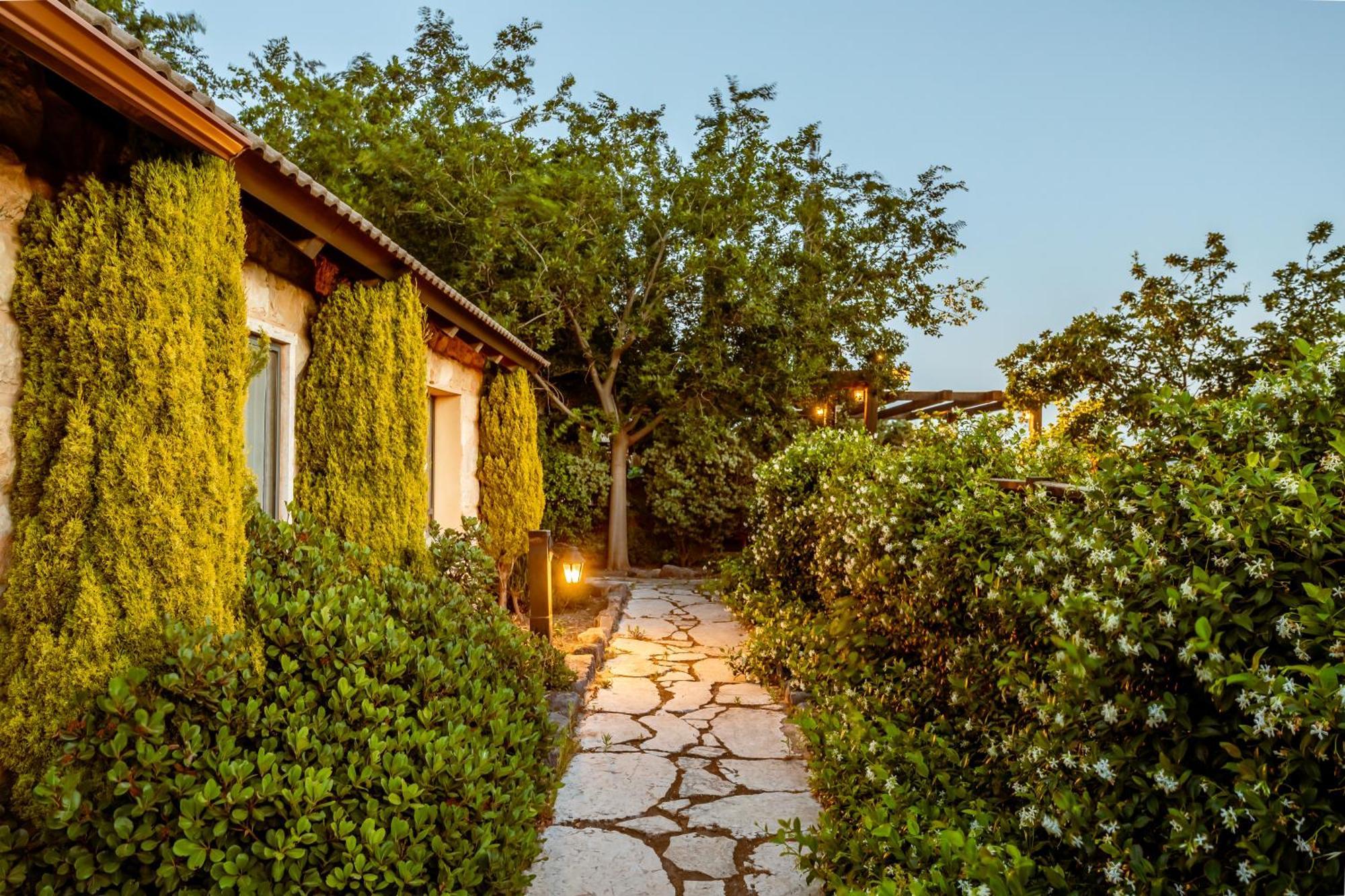 Grand Vista Boutique Hotel And Spa Yuval Exteriör bild