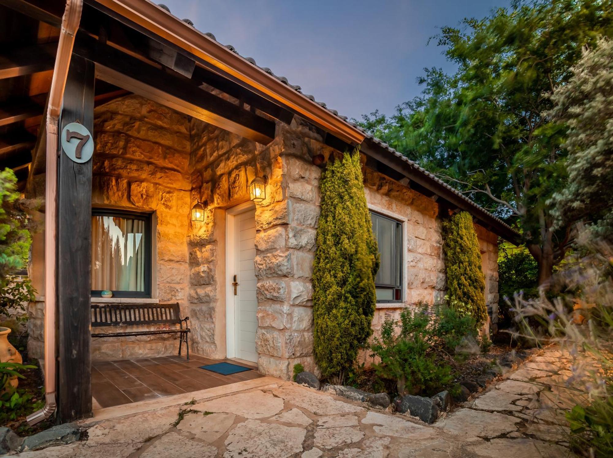 Grand Vista Boutique Hotel And Spa Yuval Exteriör bild