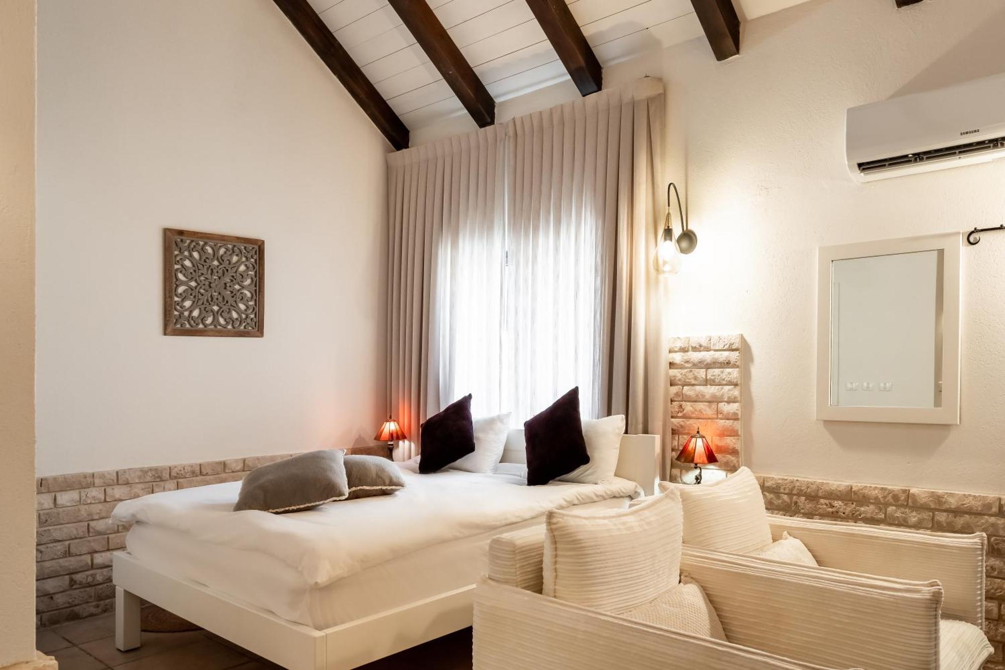Grand Vista Boutique Hotel And Spa Yuval Exteriör bild