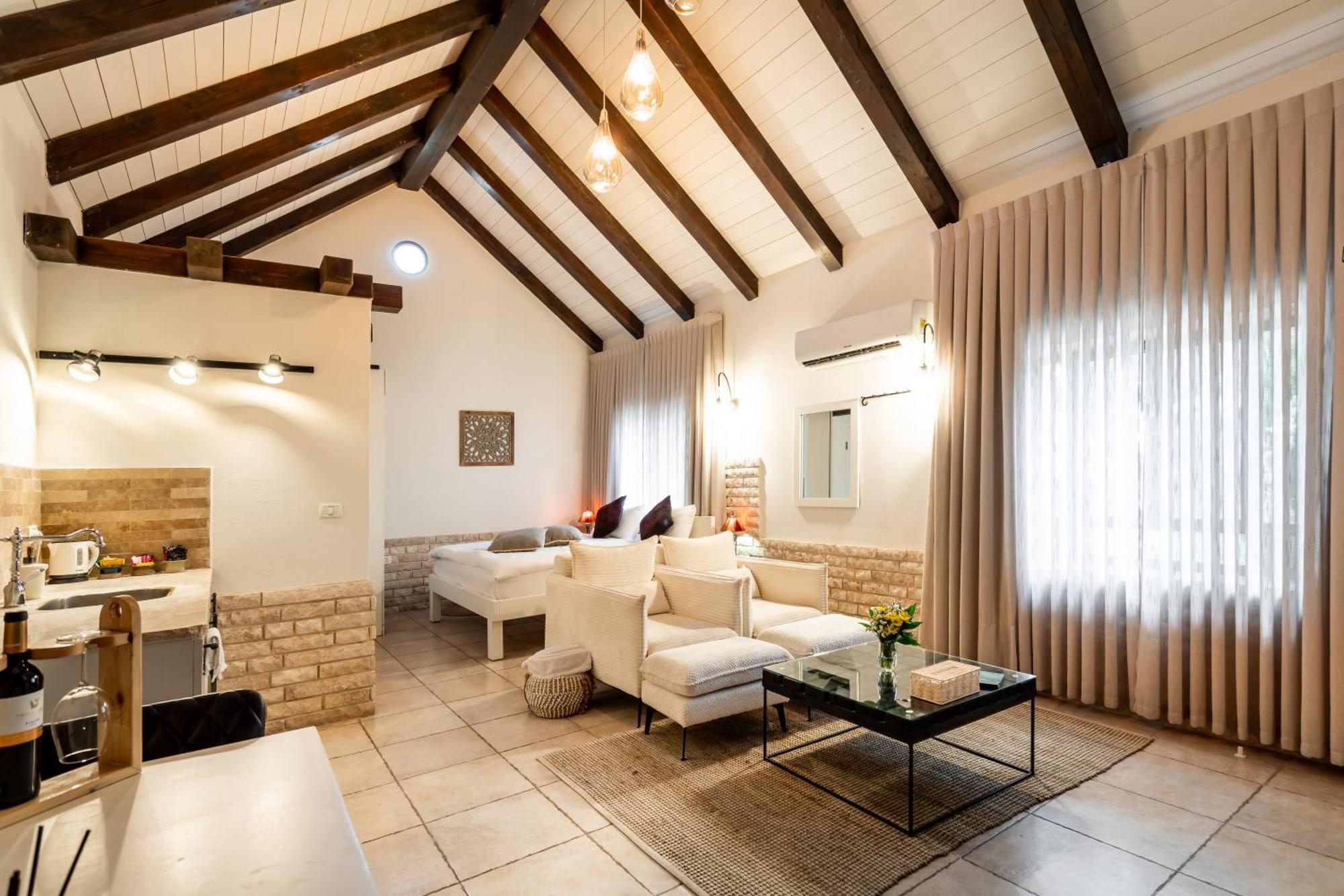 Grand Vista Boutique Hotel And Spa Yuval Exteriör bild
