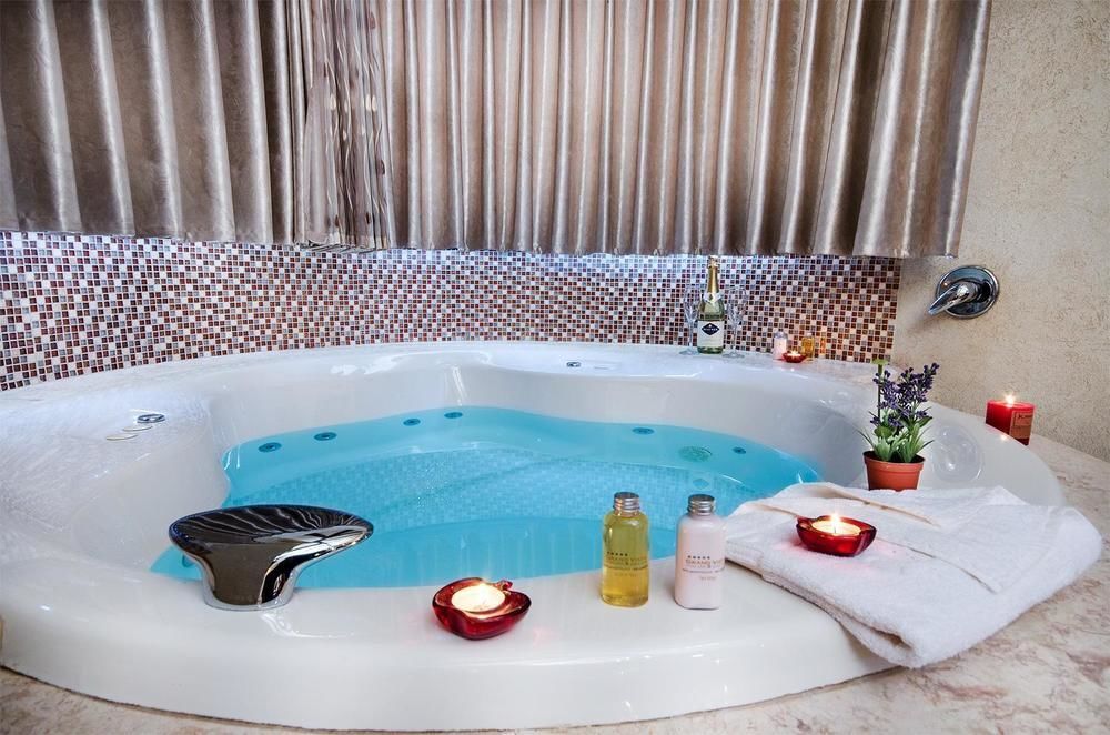 Grand Vista Boutique Hotel And Spa Yuval Exteriör bild