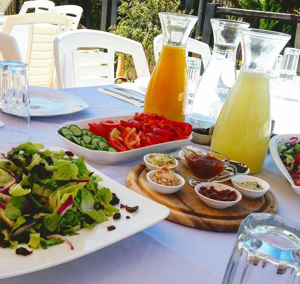 Grand Vista Boutique Hotel And Spa Yuval Exteriör bild