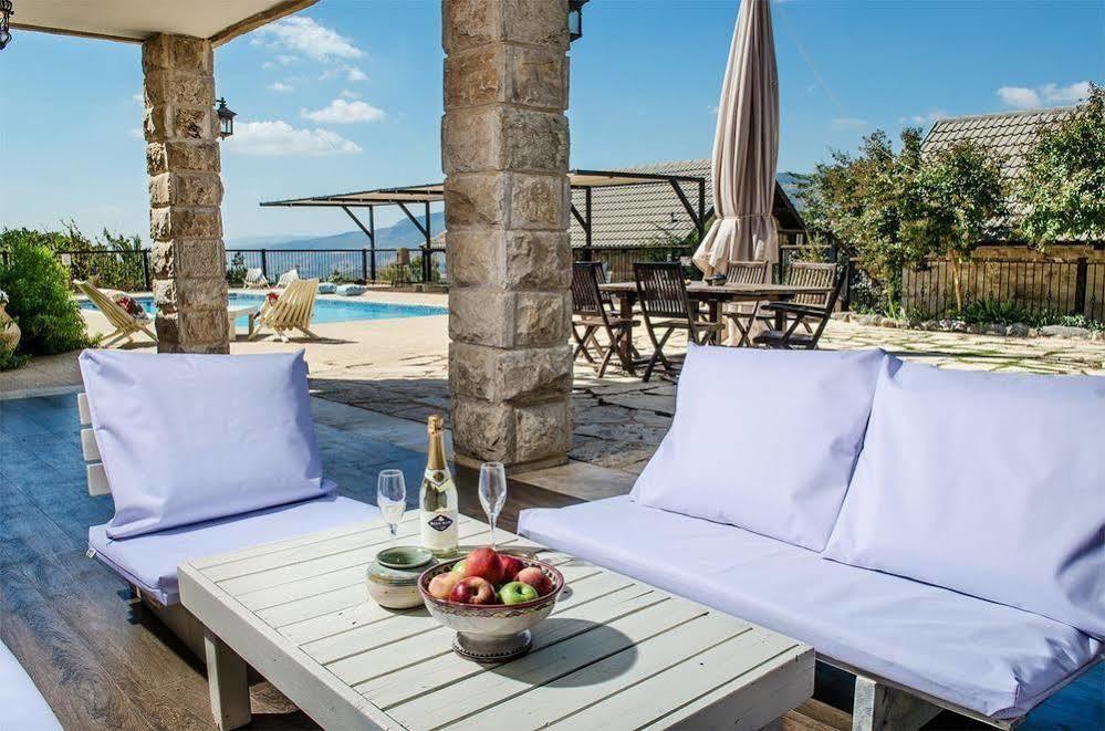 Grand Vista Boutique Hotel And Spa Yuval Exteriör bild